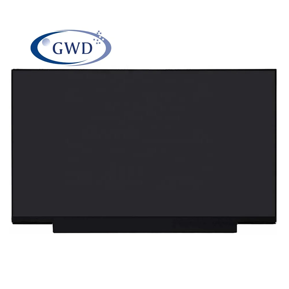 15.6 144Hz 40pin LCD Screen for Lenovo Y7000P IPS Display Panel NV156FHM-N4G