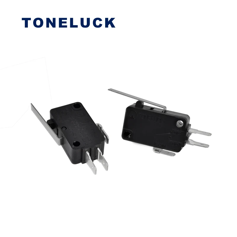 Micro Switch Lever Arm SPDT Basic Snap Action Limit
