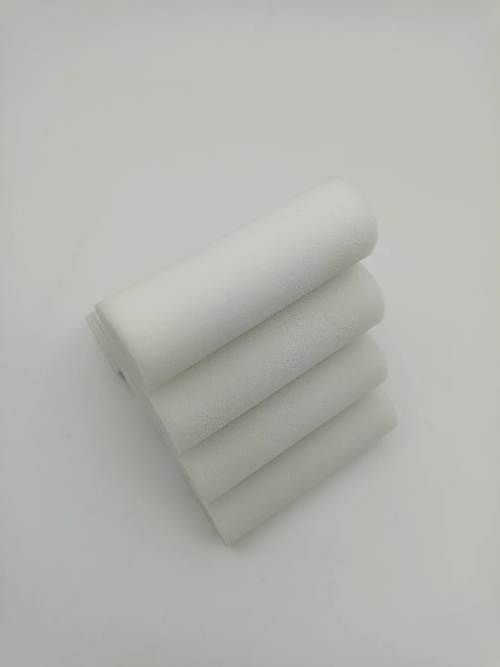 4 inch Small Paint Roller Foam Roller Covers