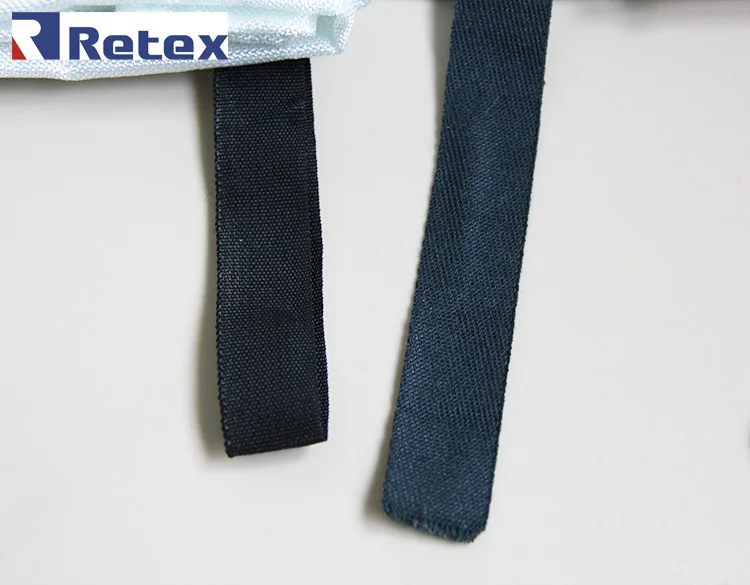 Best-Selling China Manufacture Quality White Roll Fireproof Fire Blanket