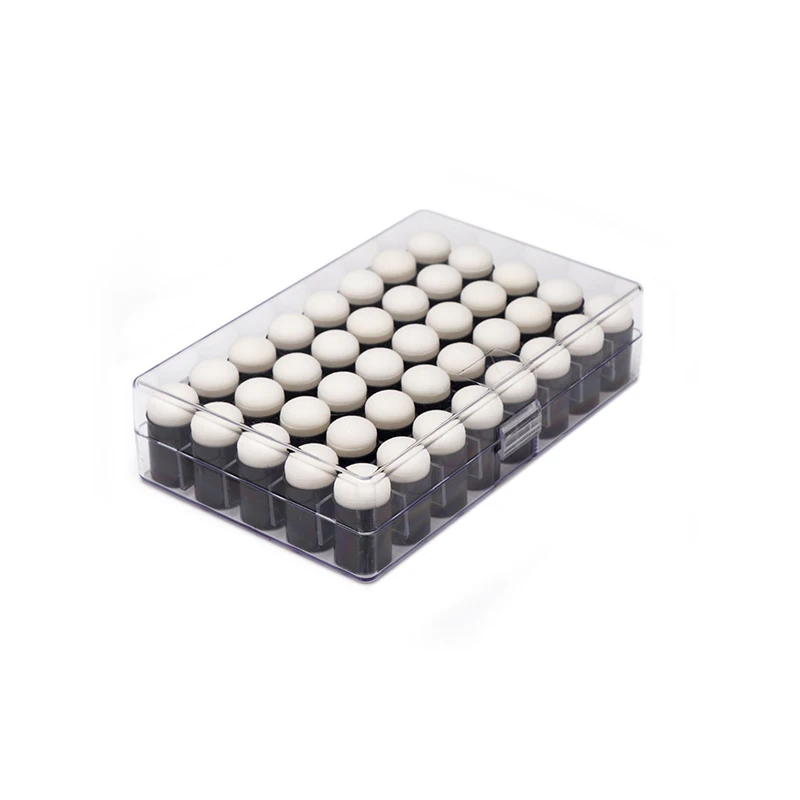 SPONDUCT Modern Finger Sponge Daubers For Finger Painting Craft Drawing Sponge Foam Tools