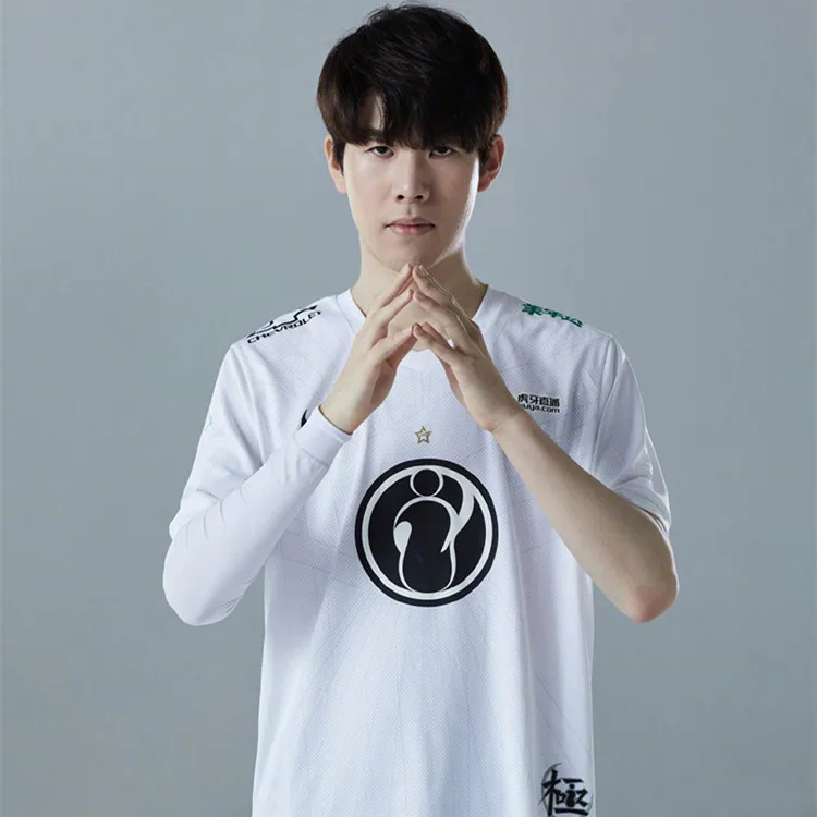 Custom esports team uniform game around LOL league CSGO knife tower 2    team uniform