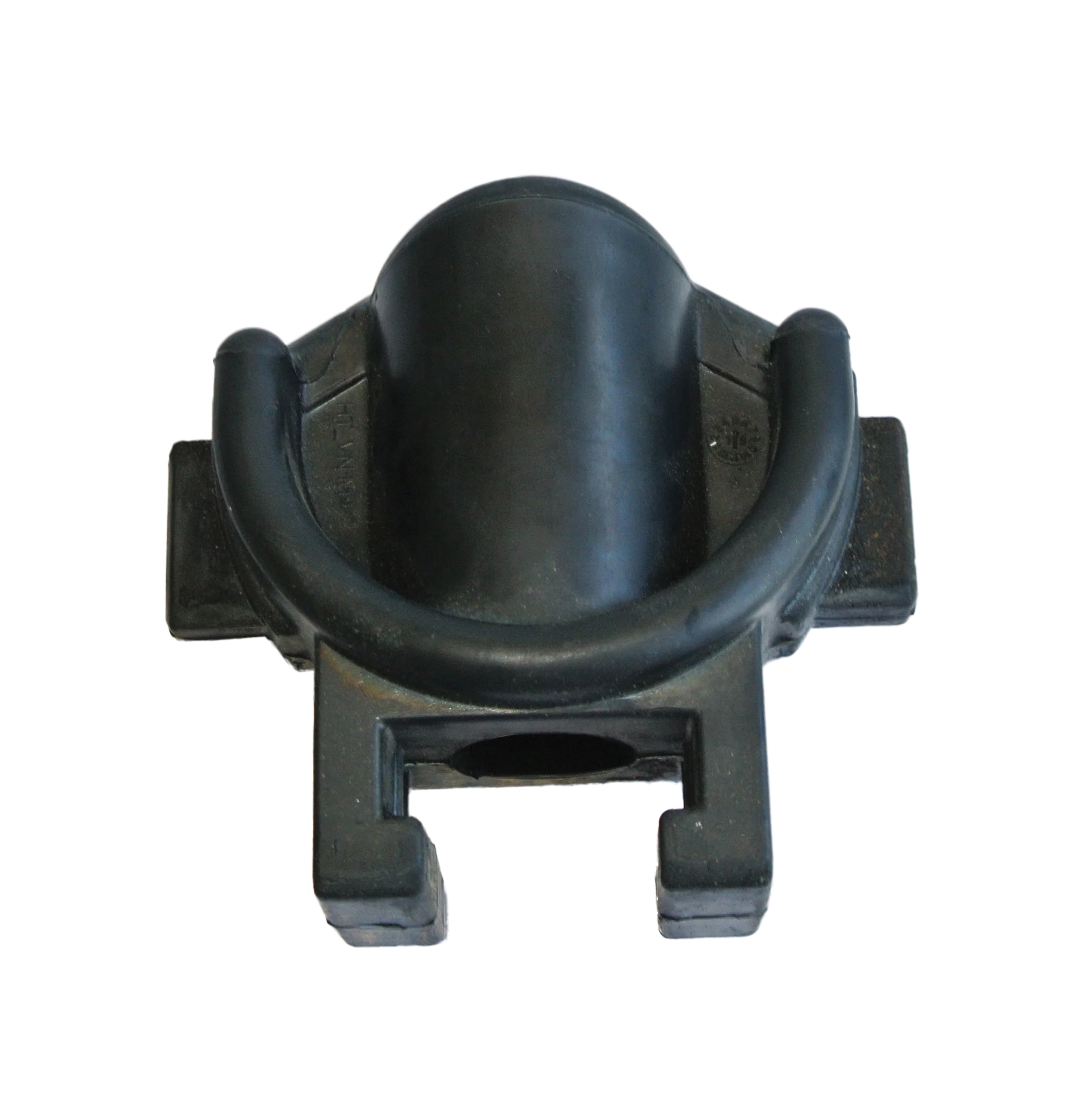 Customized rubber parts at Vietnam factory especially cast-iron rubber coated Butterfly Valve Gate Valve and check valves