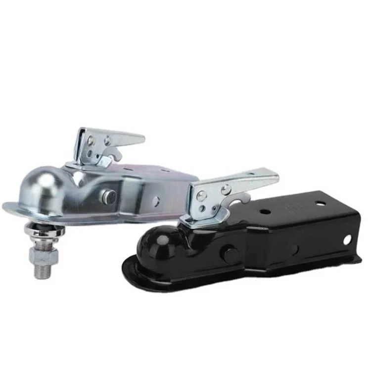  2000/3500/5000LBS Trailer Coupler Trailers
