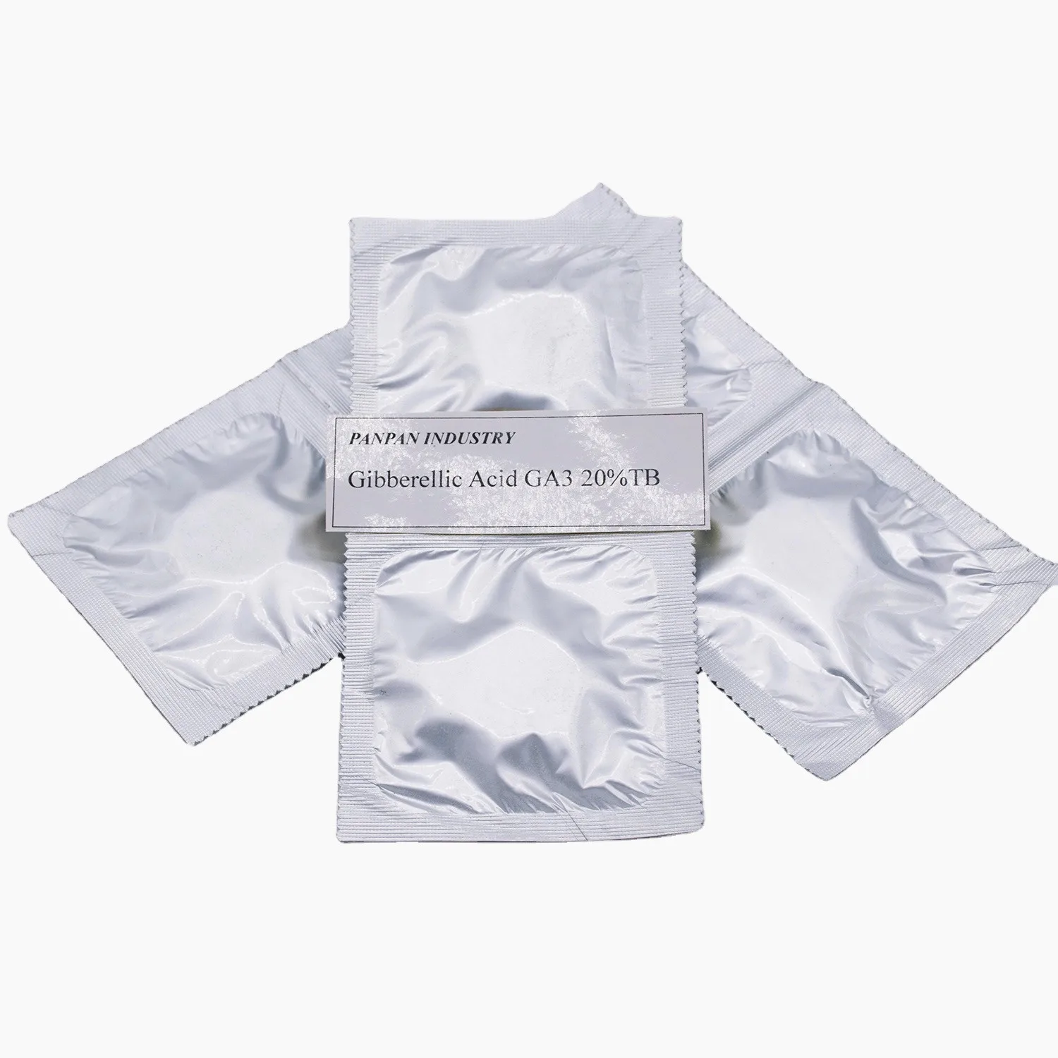 Agrochemicals gibberellic acid 10g tablet