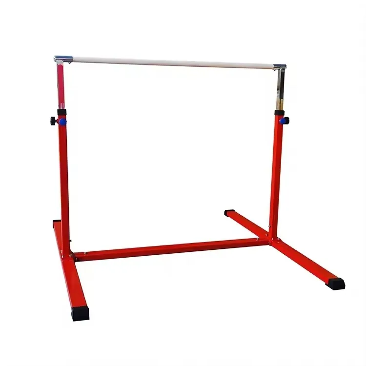 Factory Direct Wholesale Gymnastics Horizontal Bars Uneven Bars Gymnastic Kip Bar