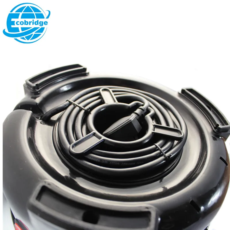 New Type Kitchen Appliance Electric Kettle Catering Urn Hot Water Boiler 1500W Water Boiling Urn Hot Water Tank