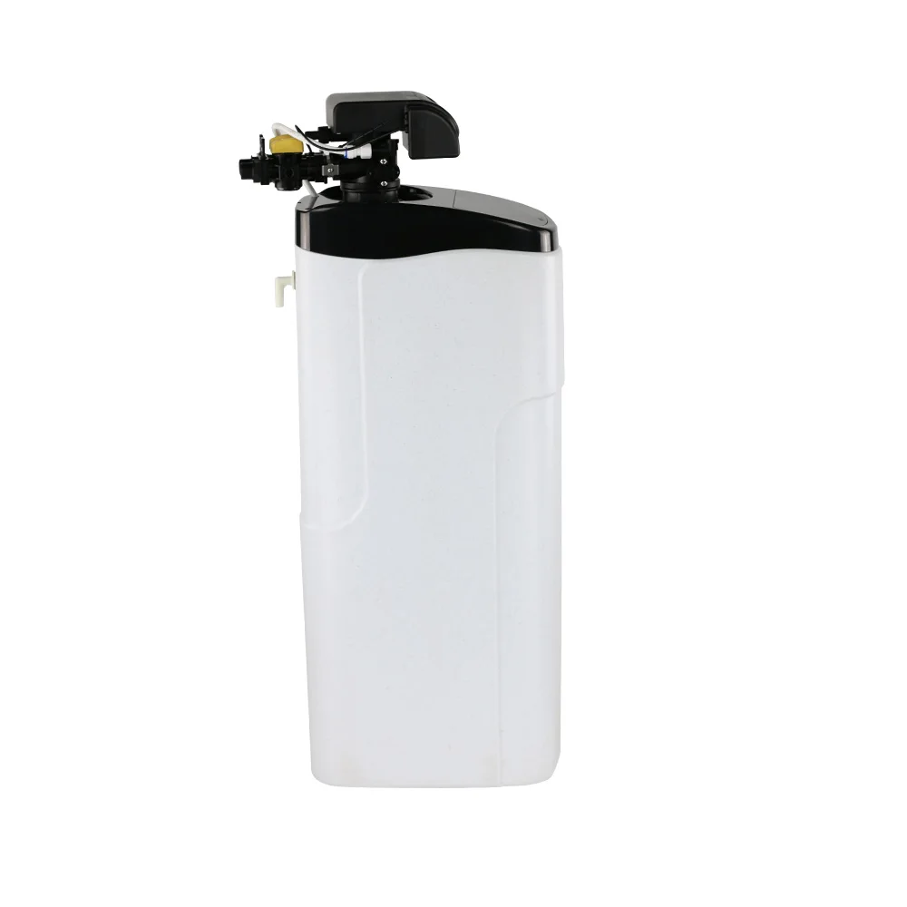 Wholesale Intelligent Automatic Water Pre Treatment Magnetic Resin Water Softener