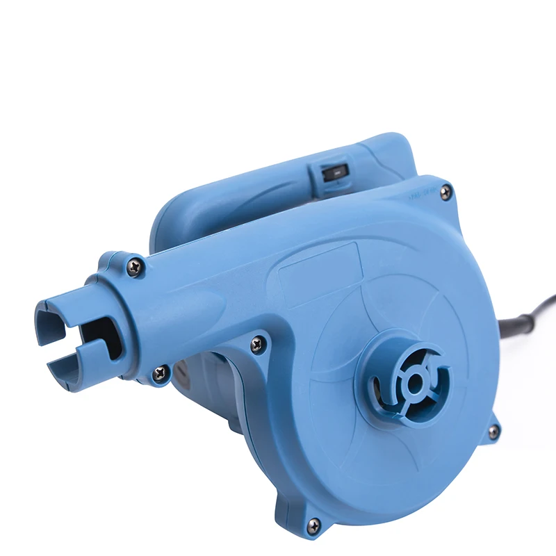680w Strong Wind High Quality Blower Vacuum With 6-speed Air Volume Is Adjustable