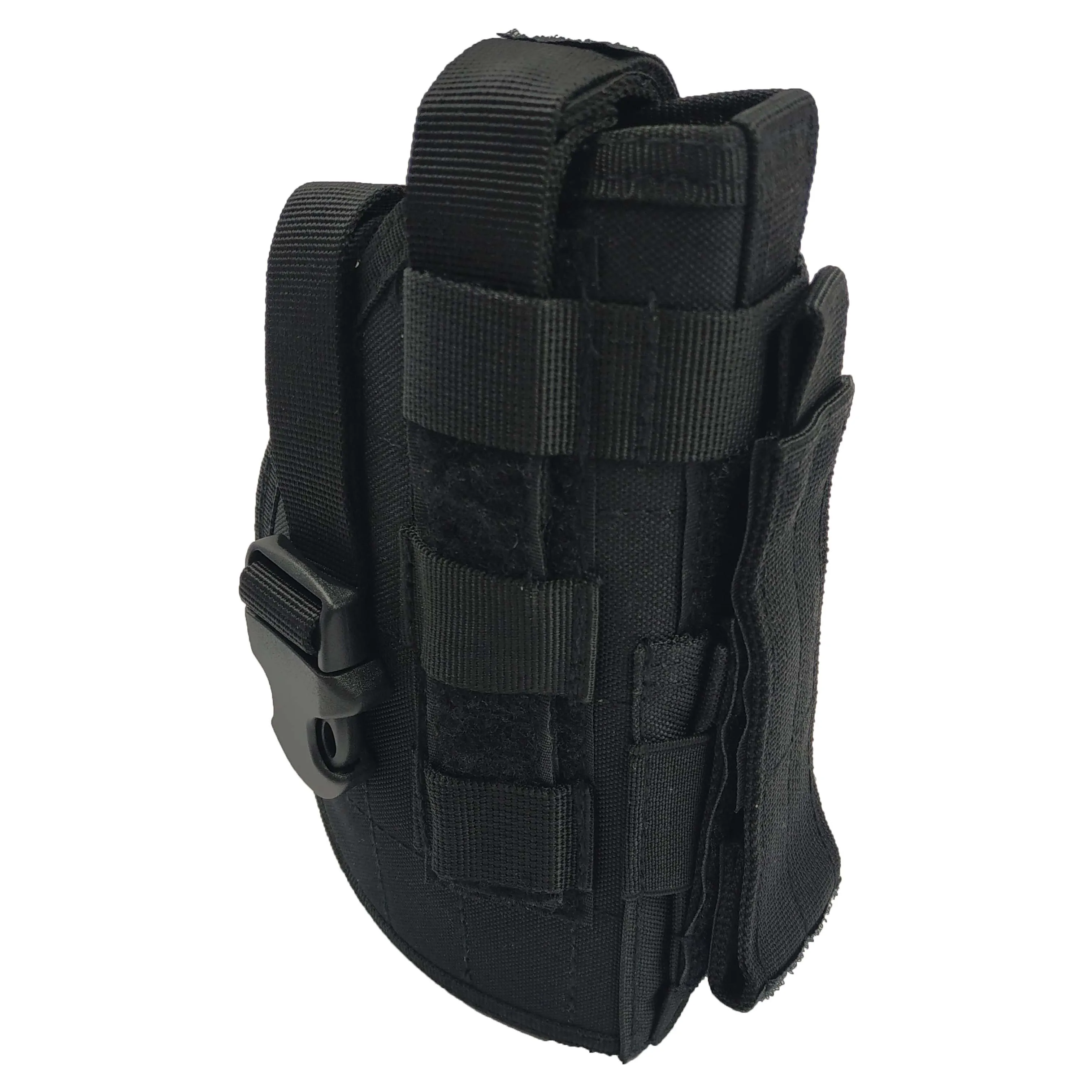 New Fashionable Molle Tactical Belt Waist Pack Waist Military Pouch Pack