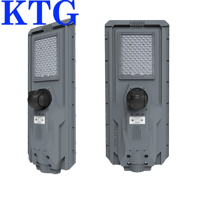 1200w Led Solar Lights Pir Motion Sensor Wireless Security Solar Powered Outside Garden Street Wall Lamp with Wifi camera 1800w