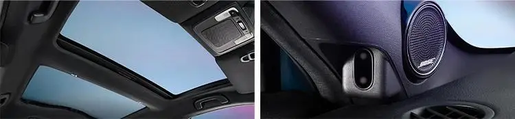 China New Energy Vehicles Electric Car used SUV 510km High Speed SUV Made in China Honda Ens1 2024