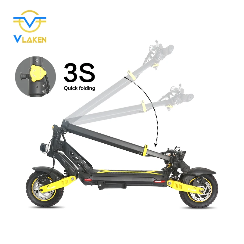 Solid Tire Long Distance Electric Scooter Oem Eu Warehouse Dropshipping 2023 Canada Australia Thailand Electric Scooter Cyprus