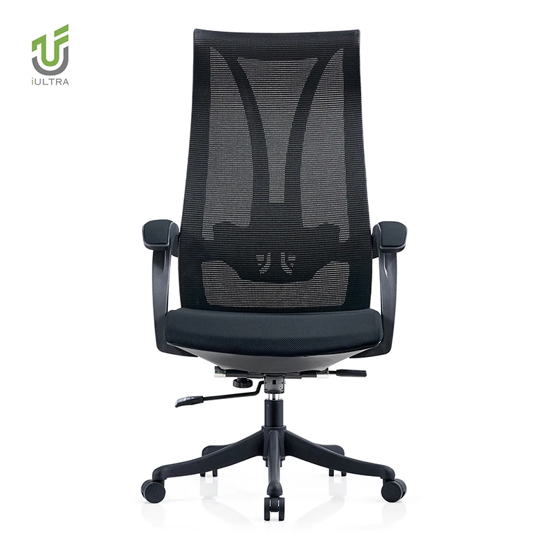 iULTRA Nezue-A819 commercial office furniture mesh fabric office chair high back ergonomic chair
