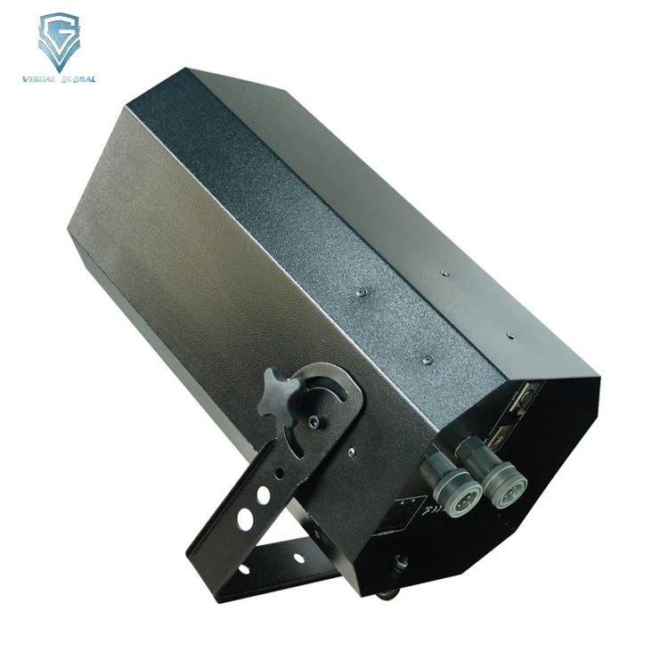 
New 13 meter Max Spraying Double Output CO2 Jet Cannon Machine 