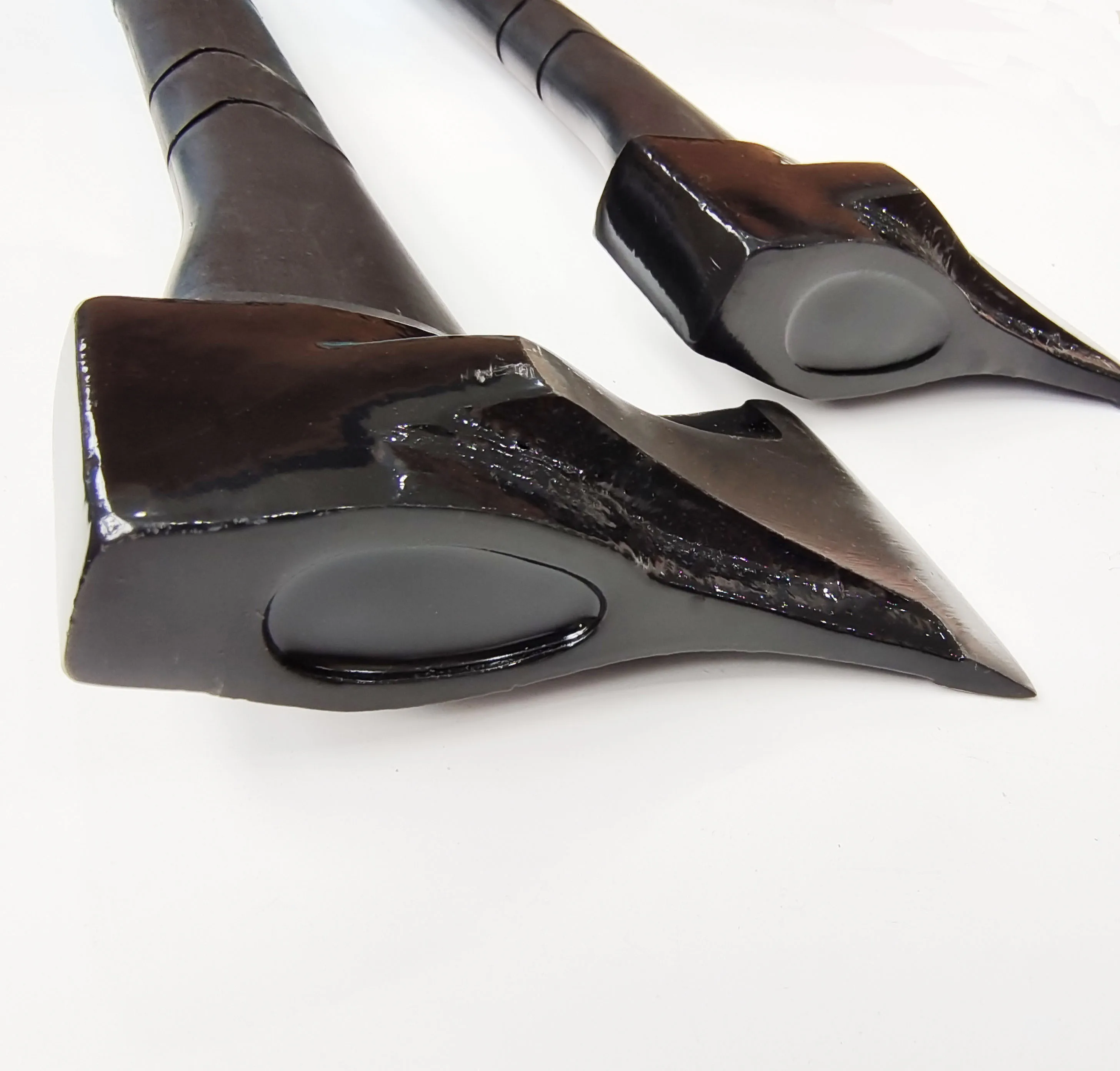 A613 High Carbon Steel Hatchet Axe outdoor working axe