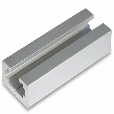 Китайский OEM CNC прецизионный фрезерный станок с ЧПУ для обработки алюминия