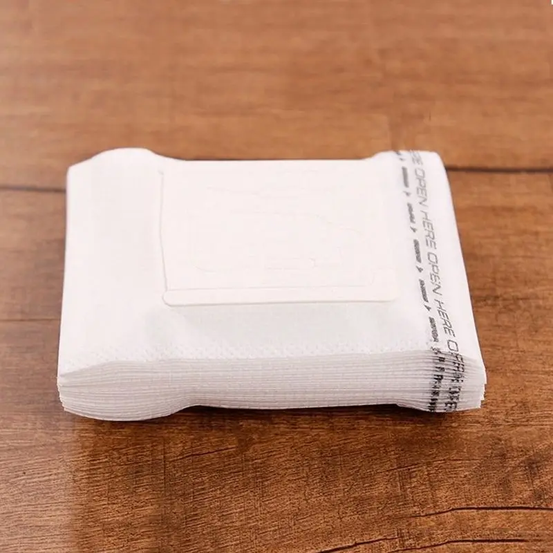 
Reusable Nut Milk Coffee Filter Bag For All Purpose Food Strainer Nutmilk, Juicing, Coffees 