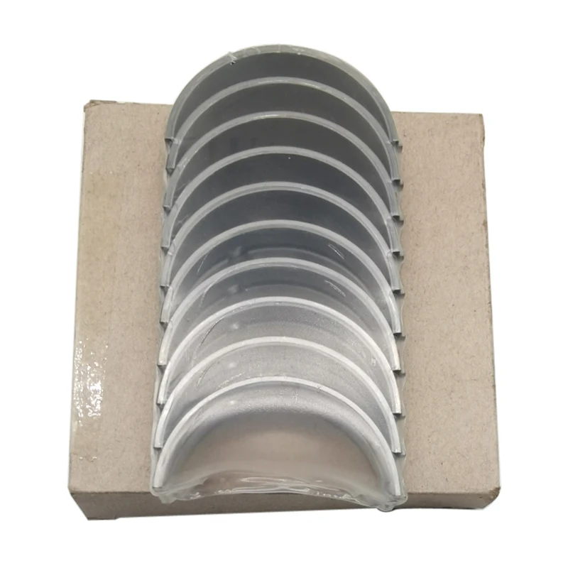 High Quality Korean Auto Parts Crankshaft Bearing Set  21020-2B100 Con Rod Bearing for Hyundai KIA