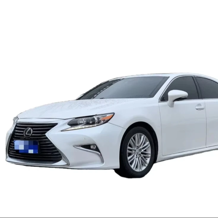 Best price 2016 Lexus ES200 2.0L used car second hand cars cheap vehicle low price