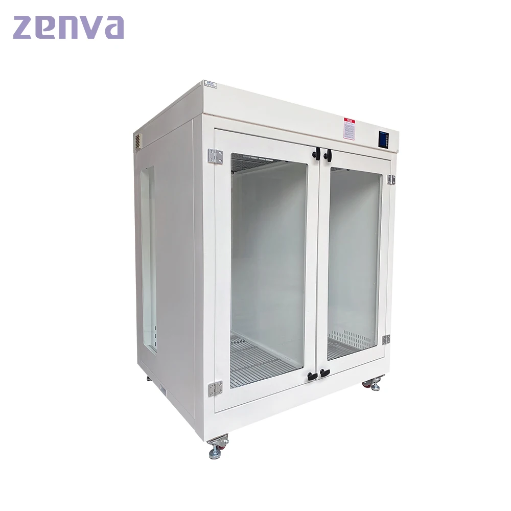 Professional intelligent Pet Hair Drying Machine Dryer Cabinet Blow Box for