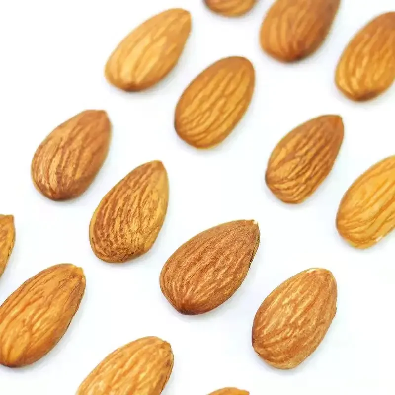 500 г, 1 кг, 2 кг, упаковка, сырое калифорнийское миндаль, миндаль США, сырое миндаль, в вакуумном пакете, оптовая цена