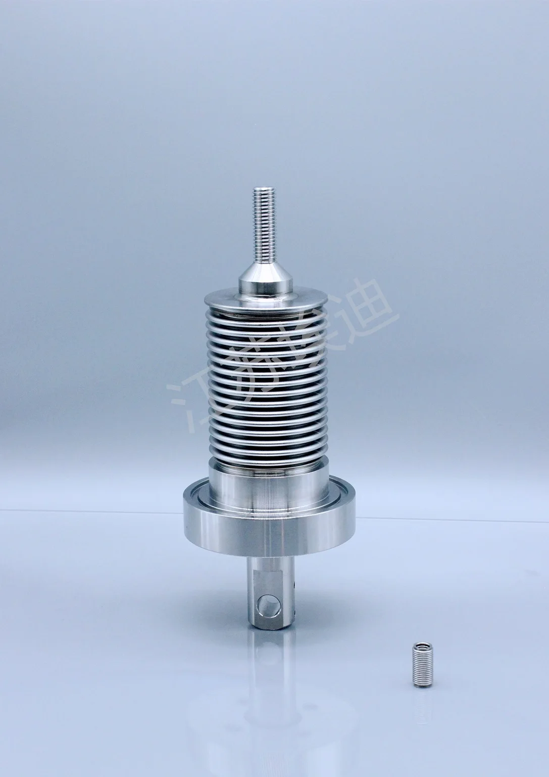 Hydraulic stainless steel  bellows used for high voltage switchgear cabinets seal
