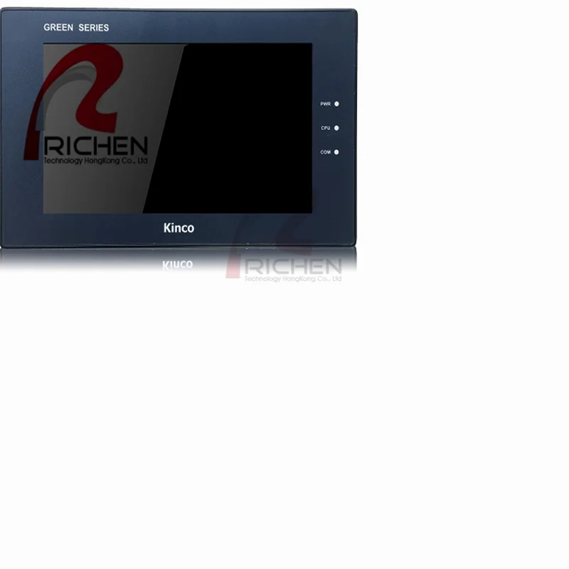 Новый стиль сенсорный экран Kinco ЖК-панель человеческий интерфейс HMI