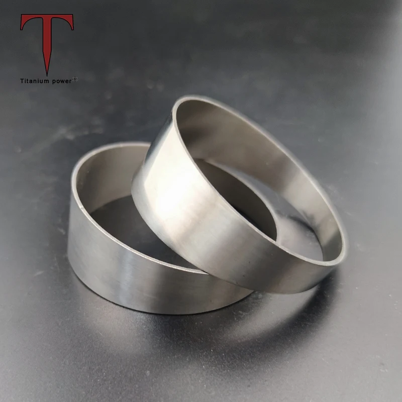 Universal Pre-Weld Elbow 9degree PieCuts Titanium or Stainless Laser Cut Pipe Section for Exhaust system