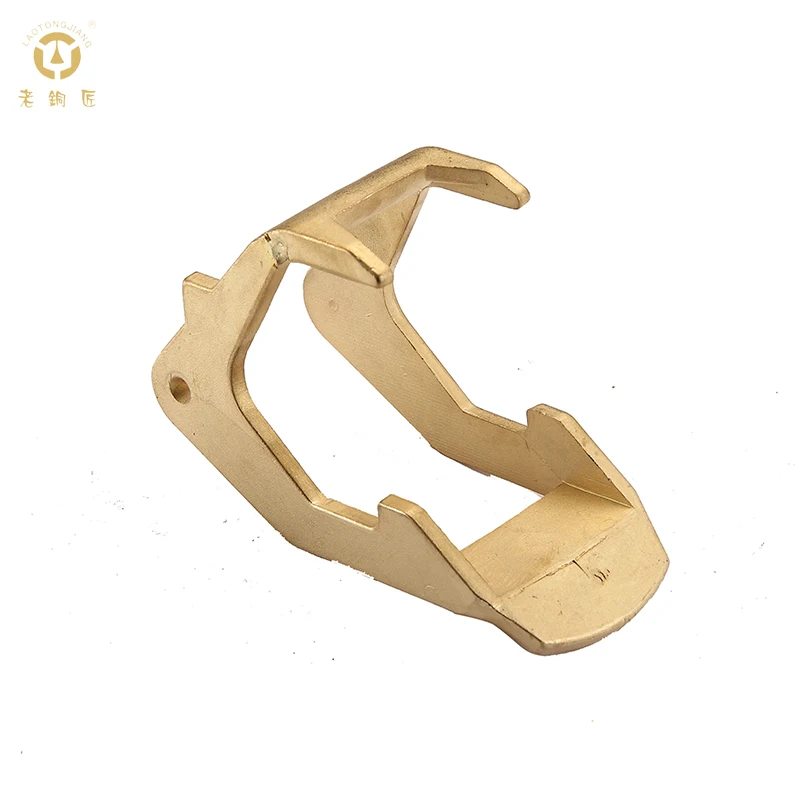 customized casting or forging brass parts for Power Drop out Fuse Polymer High Voltage cutout fuse