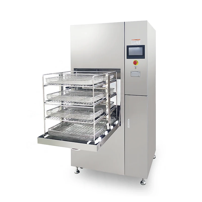 RC- WD320 tuttnauer laboratory autoclave  for sale