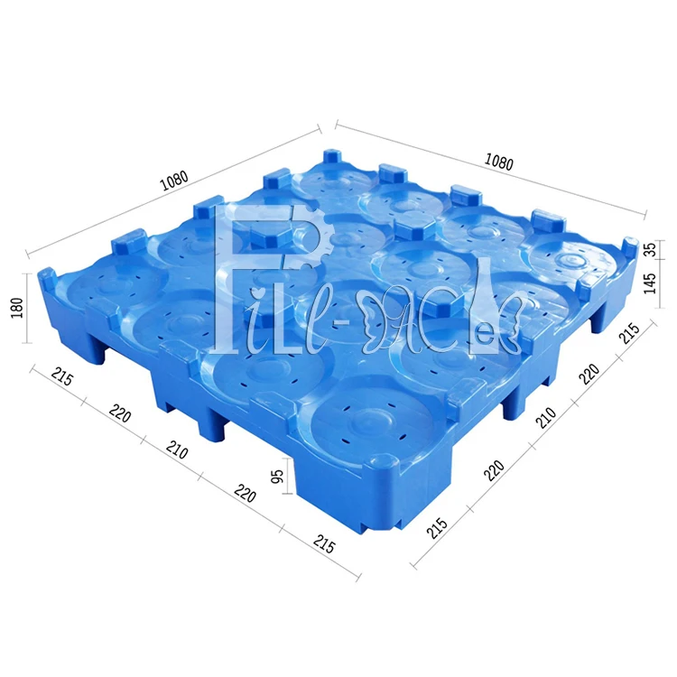 (В наличии на продажу сейчас!) пластиковый поддон для бутылок с водой объемом 5 галлонов