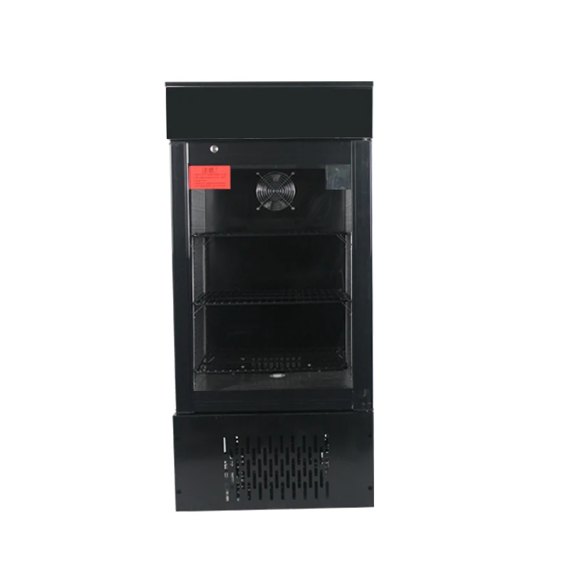 Full-automatic fermentation box of fruit fishing yogurt machine
