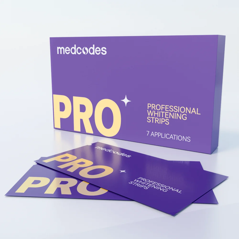 Beautiful Smile PRO White Effects Dental strips Non Peroxide Tooth Whitening Gel 5D Teeth Whitening Strips pap whitening strips