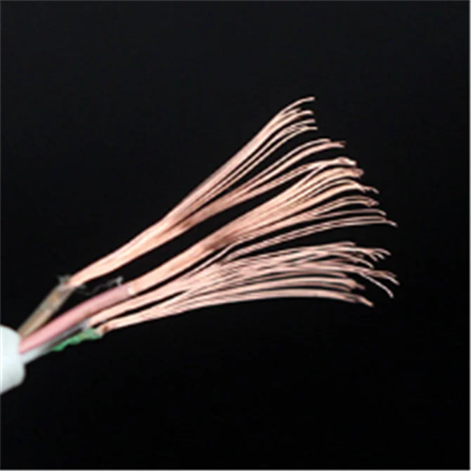 
3.5mm Jack AUX Audio Cable 3.5MM Male to Male Cable For Phone Car Speaker MP4 Headphone Jack 3.5 Spring Audio Cables 