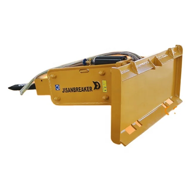 Экскаватор-погрузчик