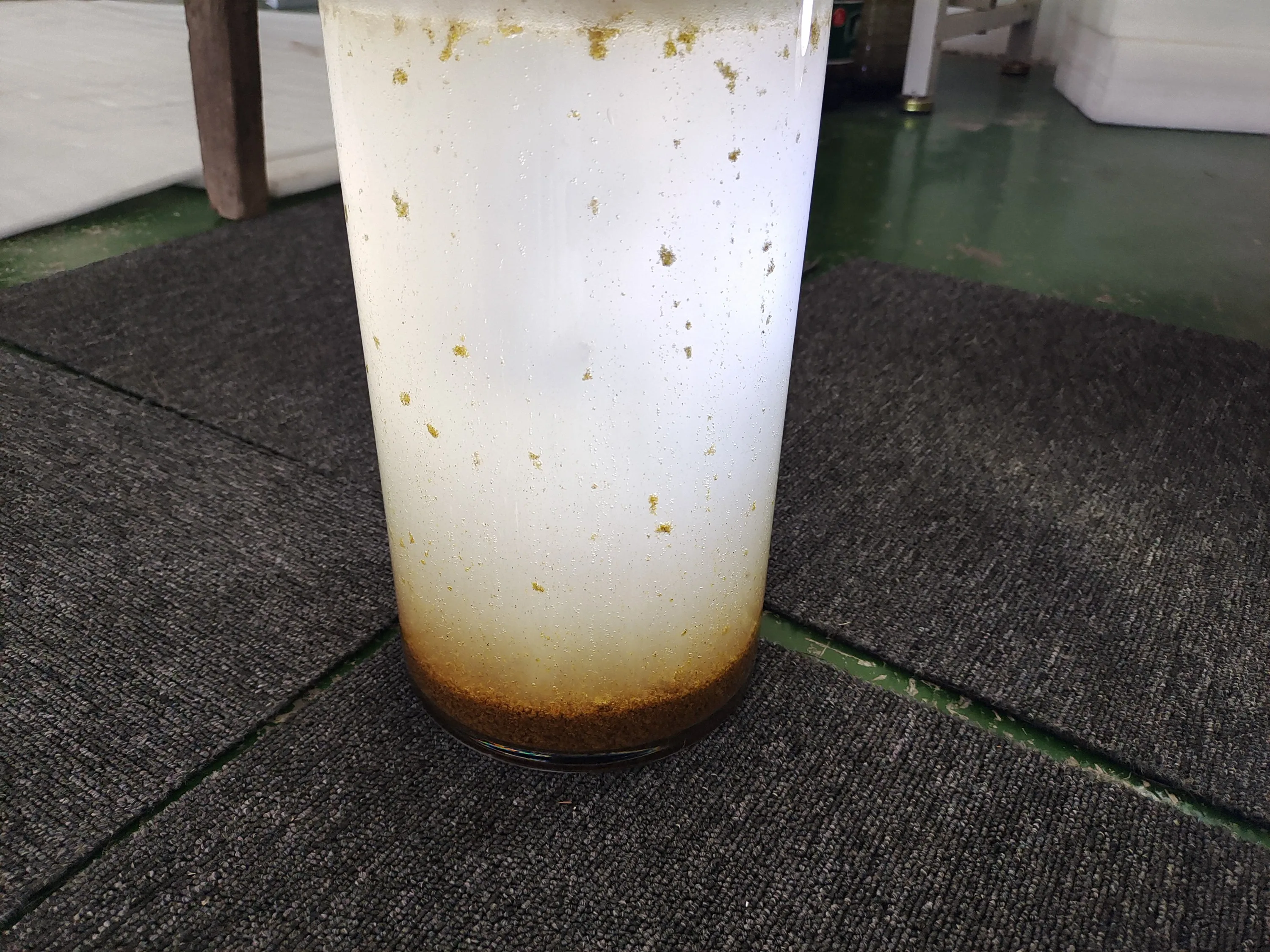 3000W Ultrasonic degassing defoaming degasser for epoxy resin