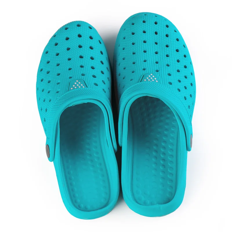 
Factory Eva Fashion Beach Cork Clogs Shoes Comfort Girls Women Plastic Clogs 