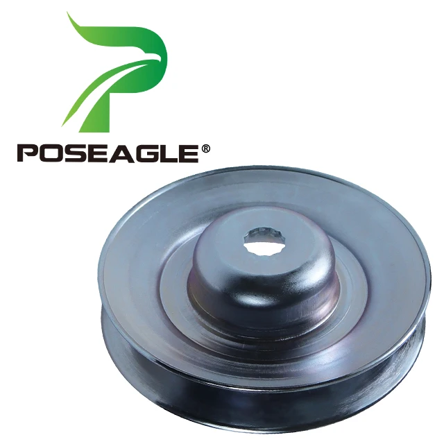  Шкив шпинделя газонокосилки заменяет Murray 094592 094592MA 94592 95309MA