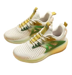 Original VapoX fiyknitting 2.0 Men Running Shoes Sneakers Comfortable Sport Shoes Athletic Top Quality 36-45