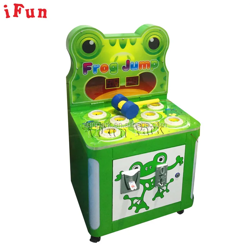 Игровой автомат