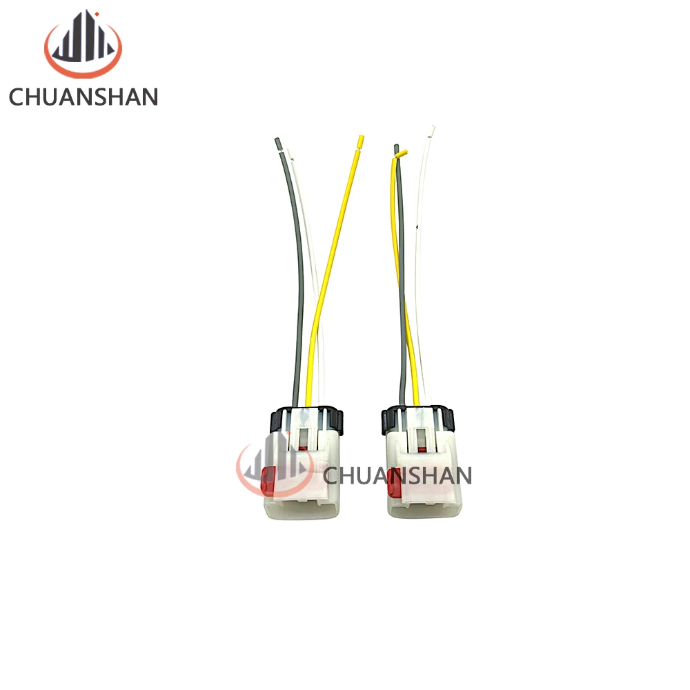Часть экскаватора для Komatsu PC200 220 240 350 450-8 Датчик скорости распределительного вала штекер Cummins