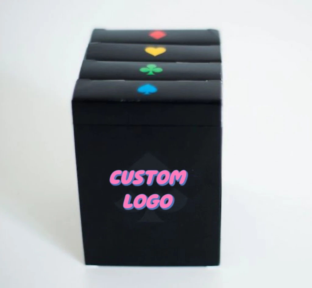 Manufacturer OEM/ODM the Middle East Board Games printing Play Fun Custom card Game with box