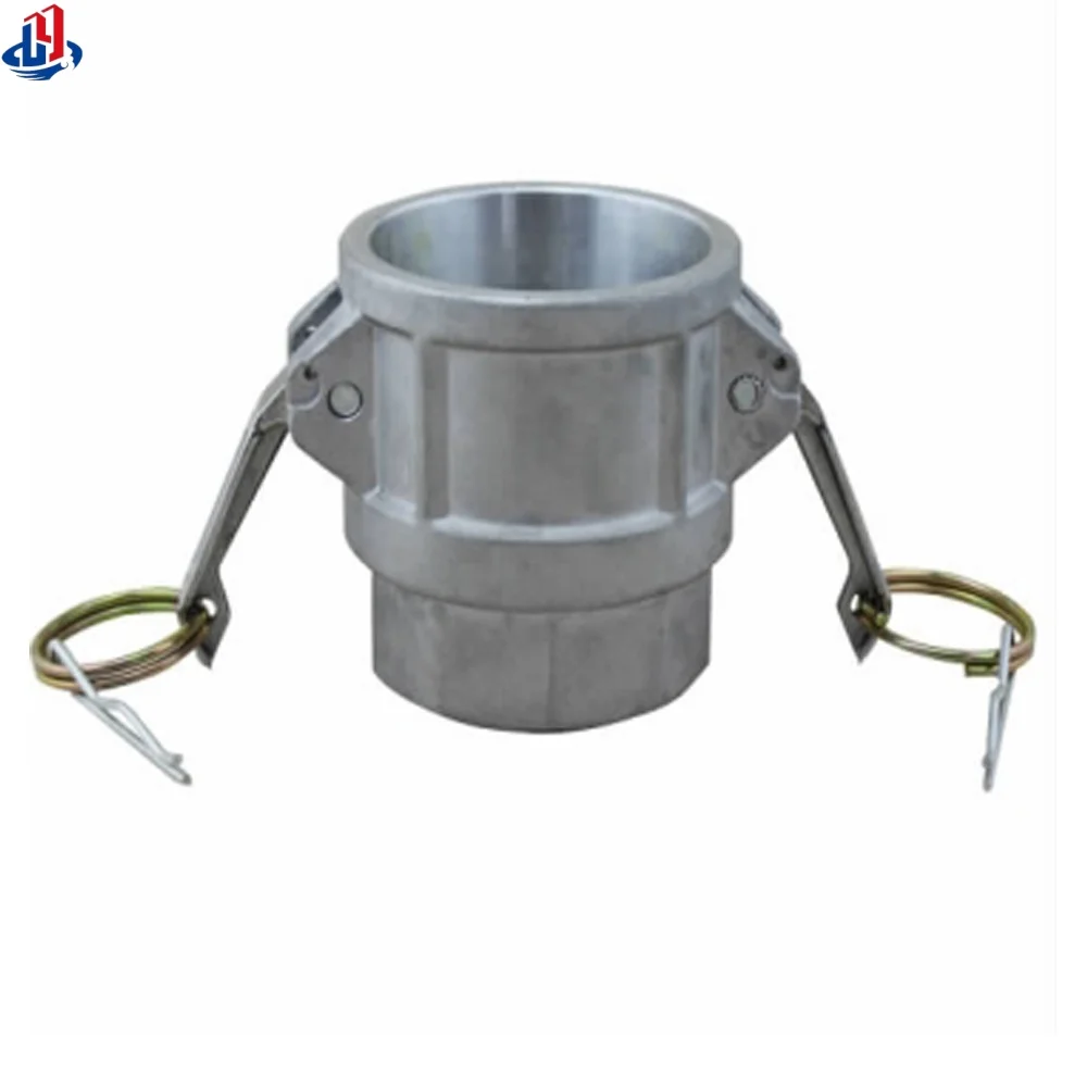 High Quality 100mm 4 Inch Female Camlock Quick Coupling For Irrigation