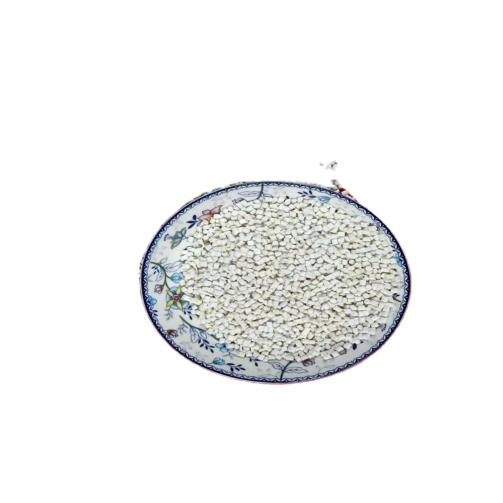 Free Sample Plastic Granules Poe Impact Modifier for Clear Epoxy Resin