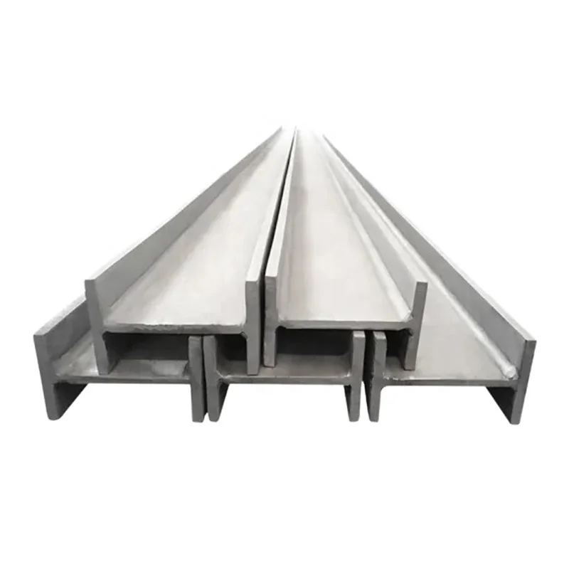 High Quality I Beam Steel A36 q235 with Good Price