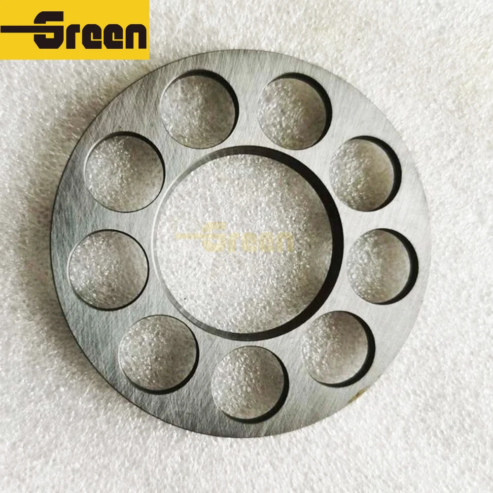 Parker PVP 16 23 33 60 76 100 PVM 16 23 32 40 63 92 Hydraulic Piston Pump Parts