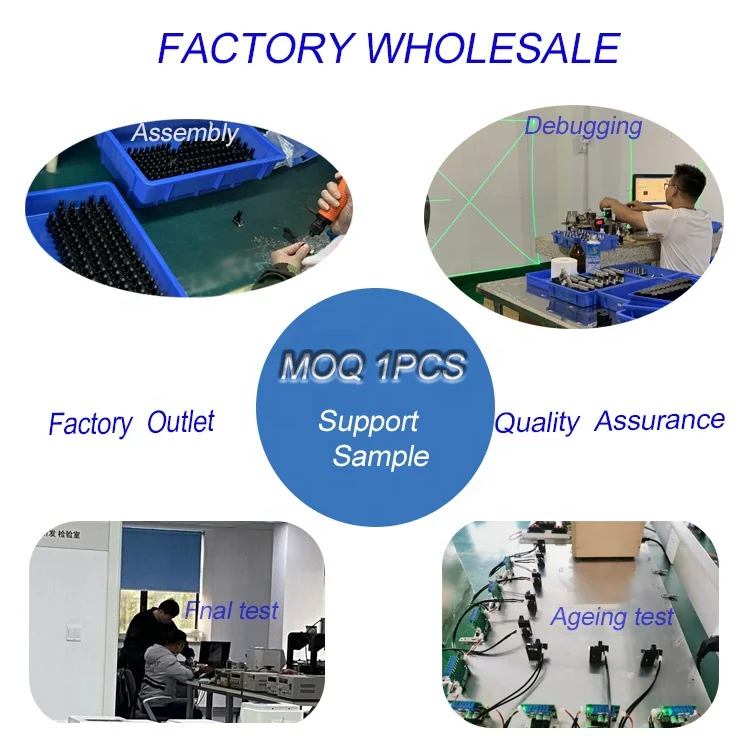 Factory Wholesale Galvanmoter Cheap Practical Two in One 15k Galvanometers