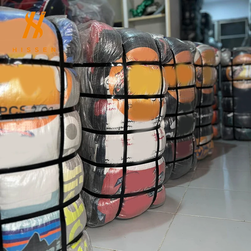 Премиум Американская Одежда пряди премиальная Смешанная pacas б/у одежда в тюках