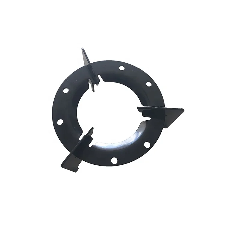 A large number of low-cost selling Cast Iron Pan Support for 3KG gas cylinder